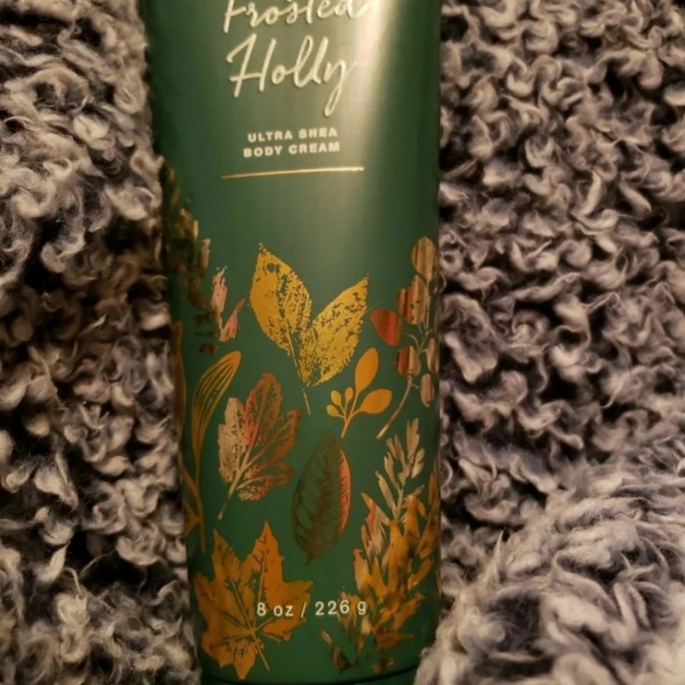 Bath and Body Works Lotion